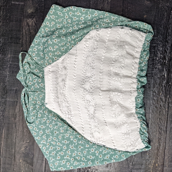 ROMWE Romper - Size Large - Picture 2 of 3